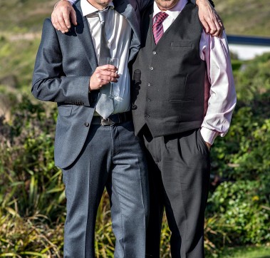 Wedding In Cornwall